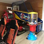 Le Balaou 利和米克斯