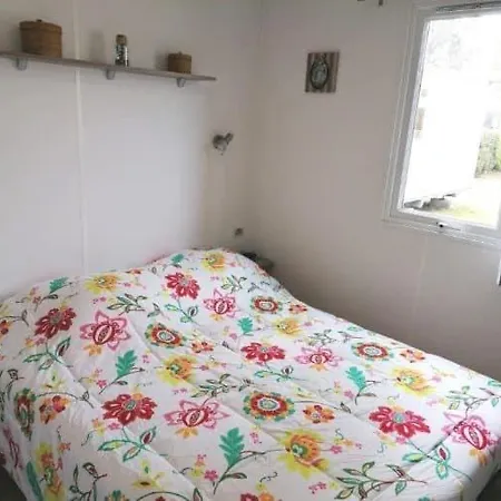 Le Balaou Campsite