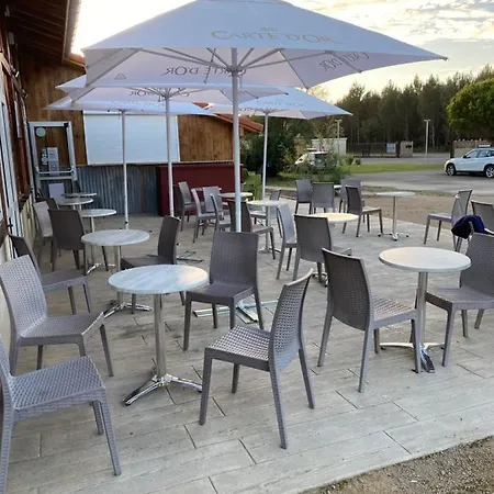 Camping Le Balaou