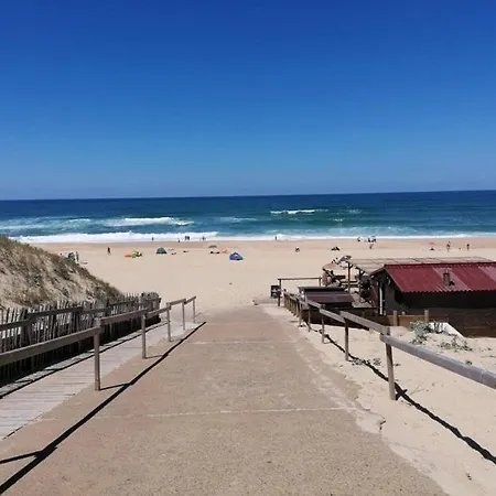 Camping Le Balaou Lit-et-Mixe