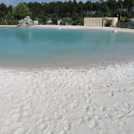 Le Balaou Campsite *
